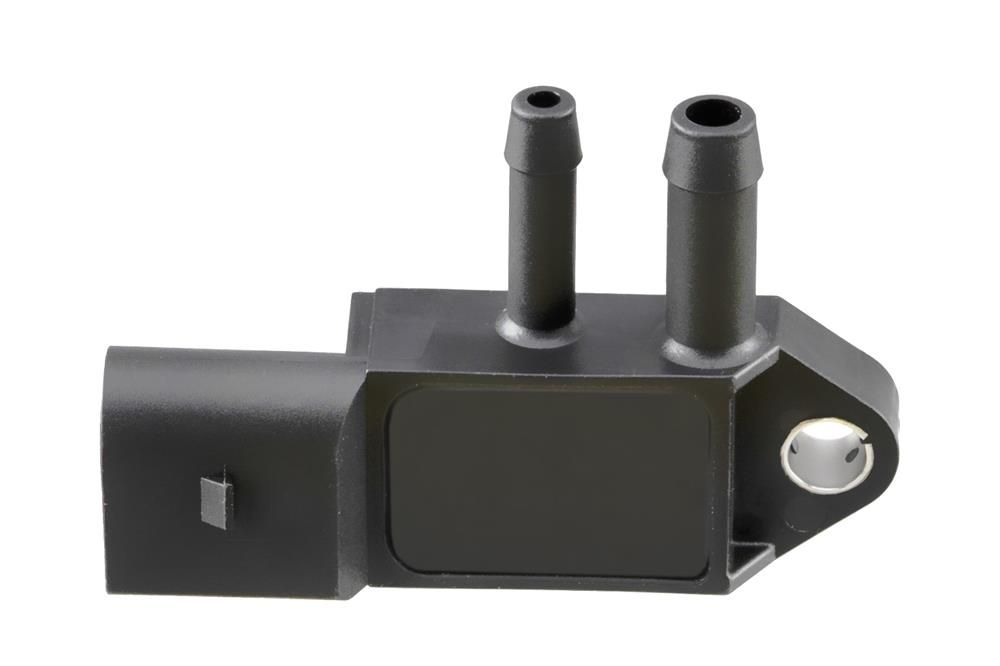 Abgasdrucksensor Differenzdruck