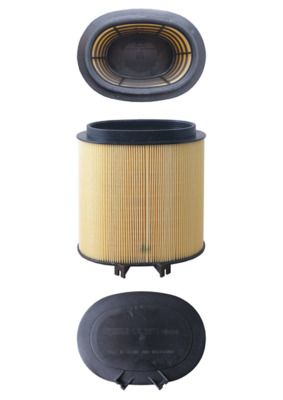 Luftfilter Motorluftfilter Filter