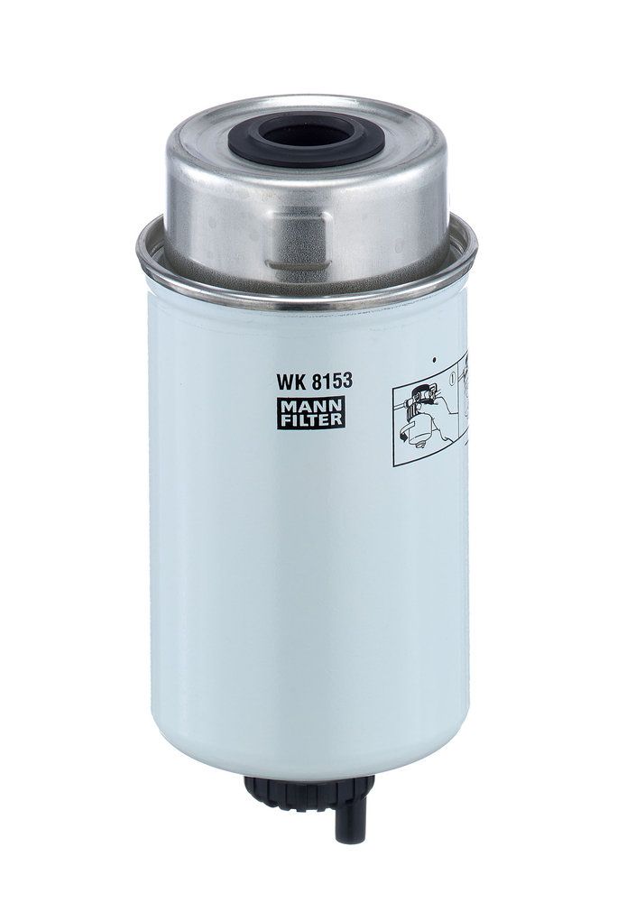 Kraftstofffilter Kraftstoff Filter
