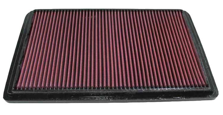 Plattenfilter (Einsätze)