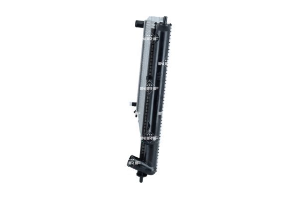Kühler Wasserkühler Motorkühler