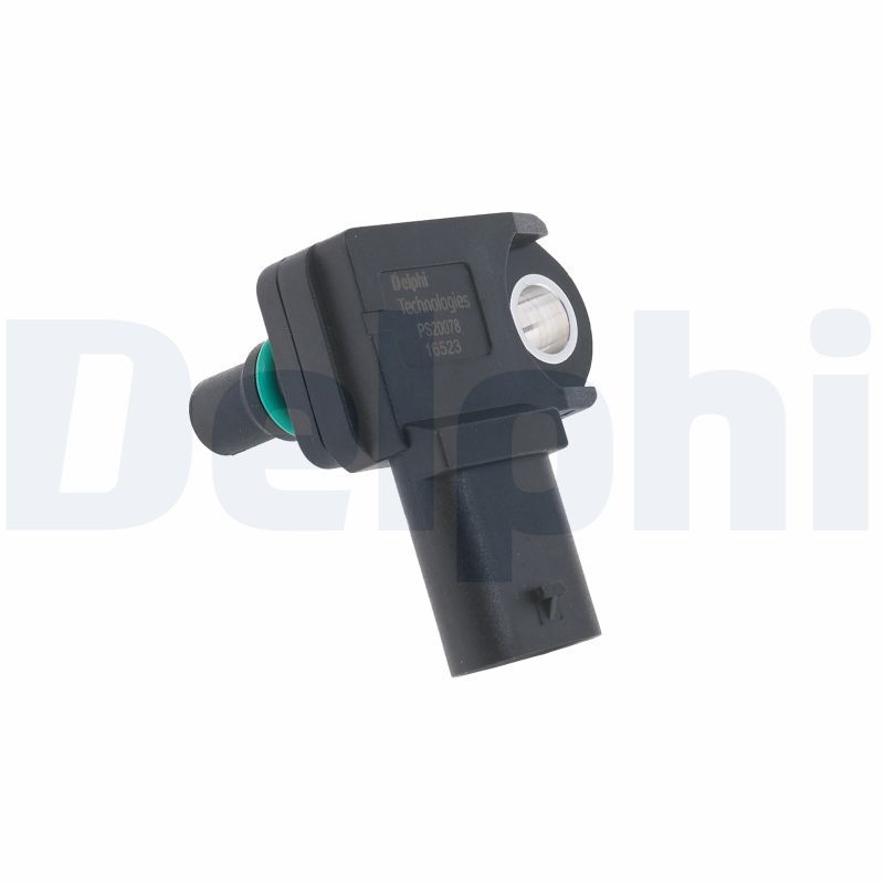 Sensor Ladedruck Ladedrucksensor