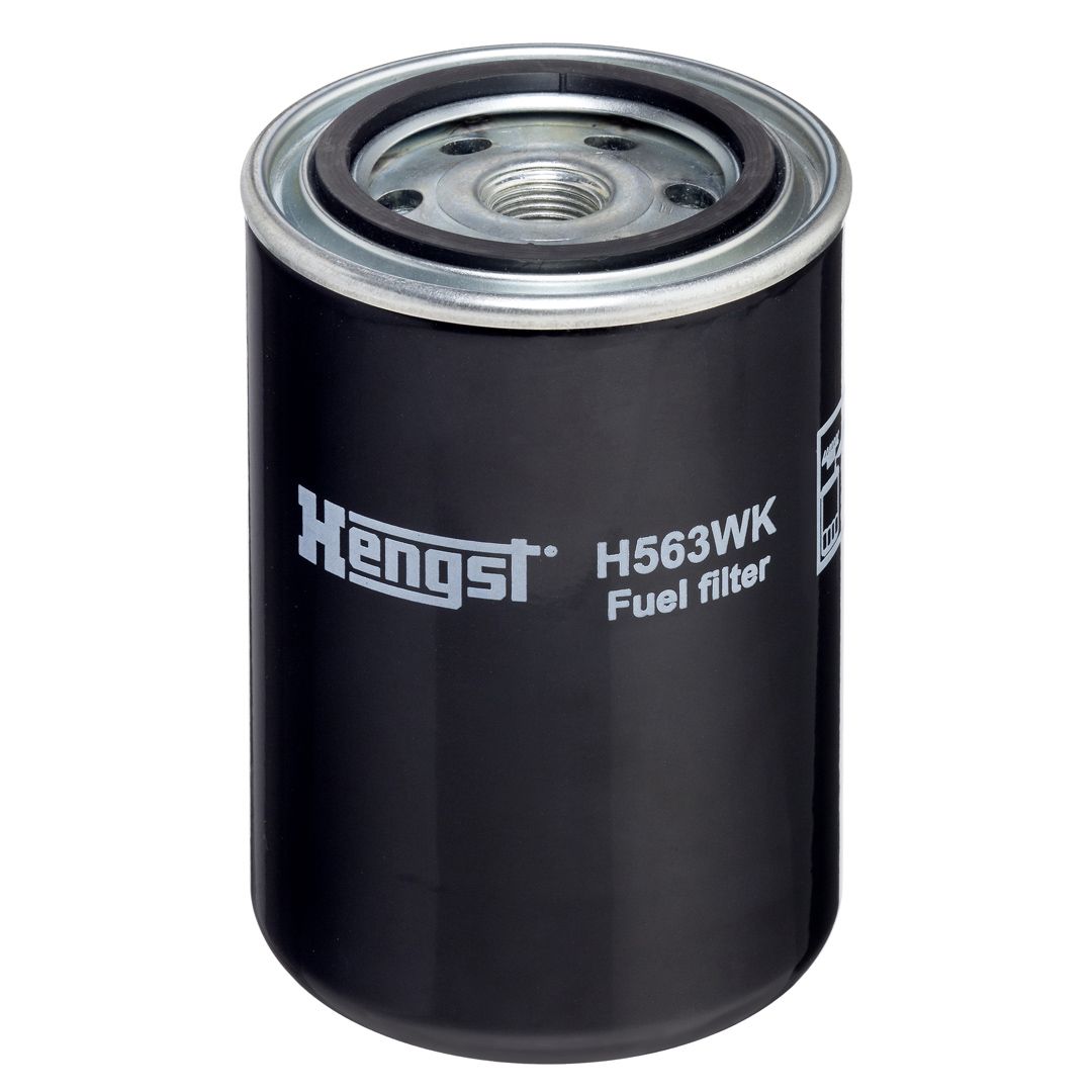 Kraftstofffilter Kraftstoff Filter