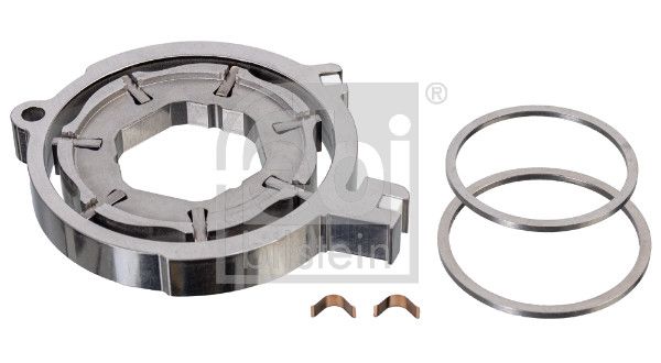 Rotor Satz Ölpumpe Motorölpumpe