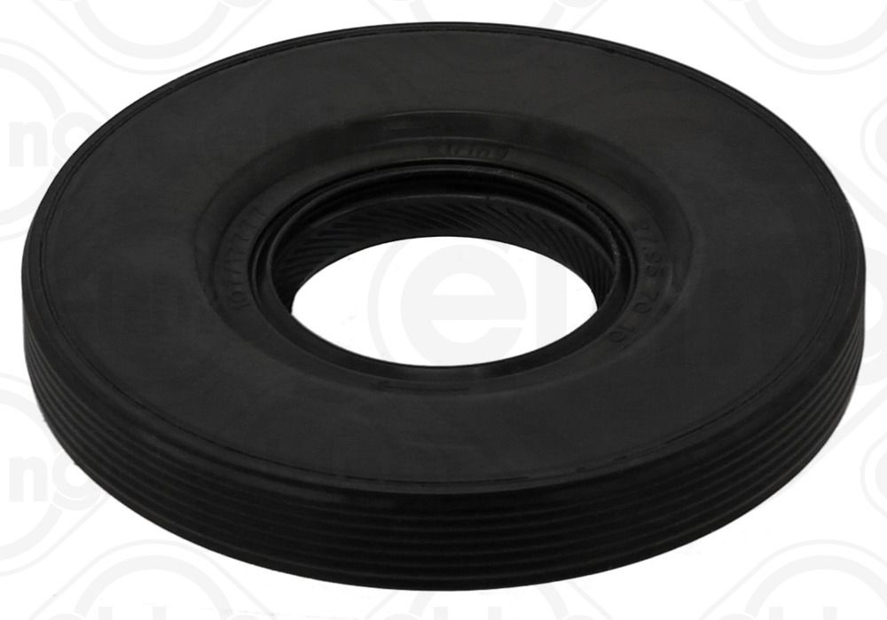 Wellen Dichtring Differential