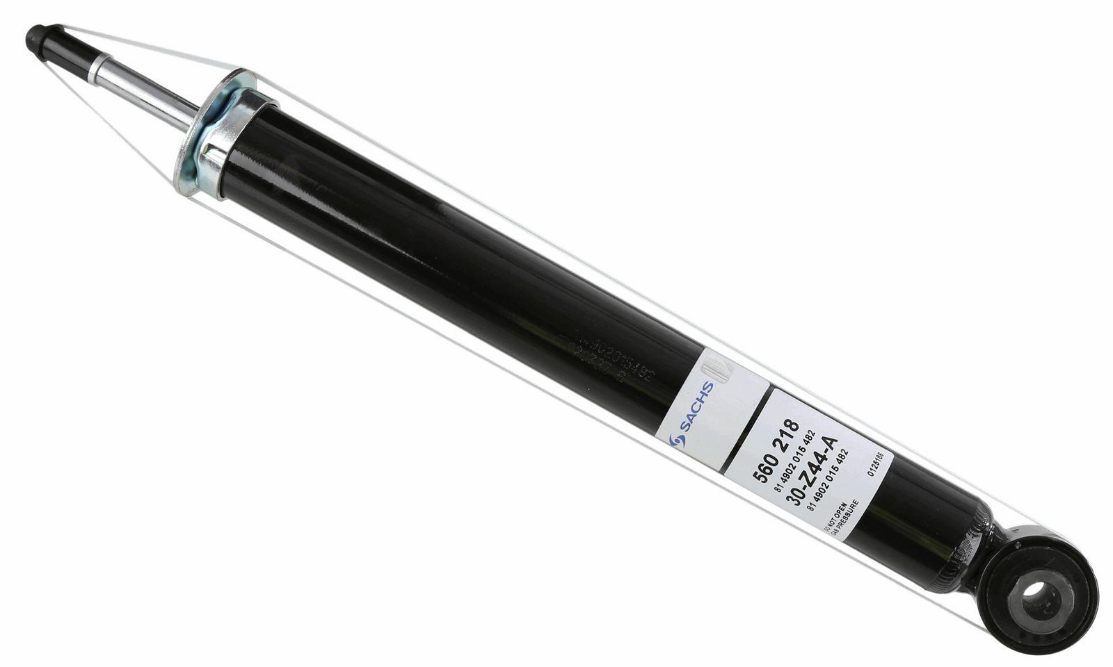 Stoßdämpfer Federbein