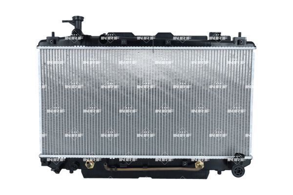 Kühler Wasserkühler Motorkühler