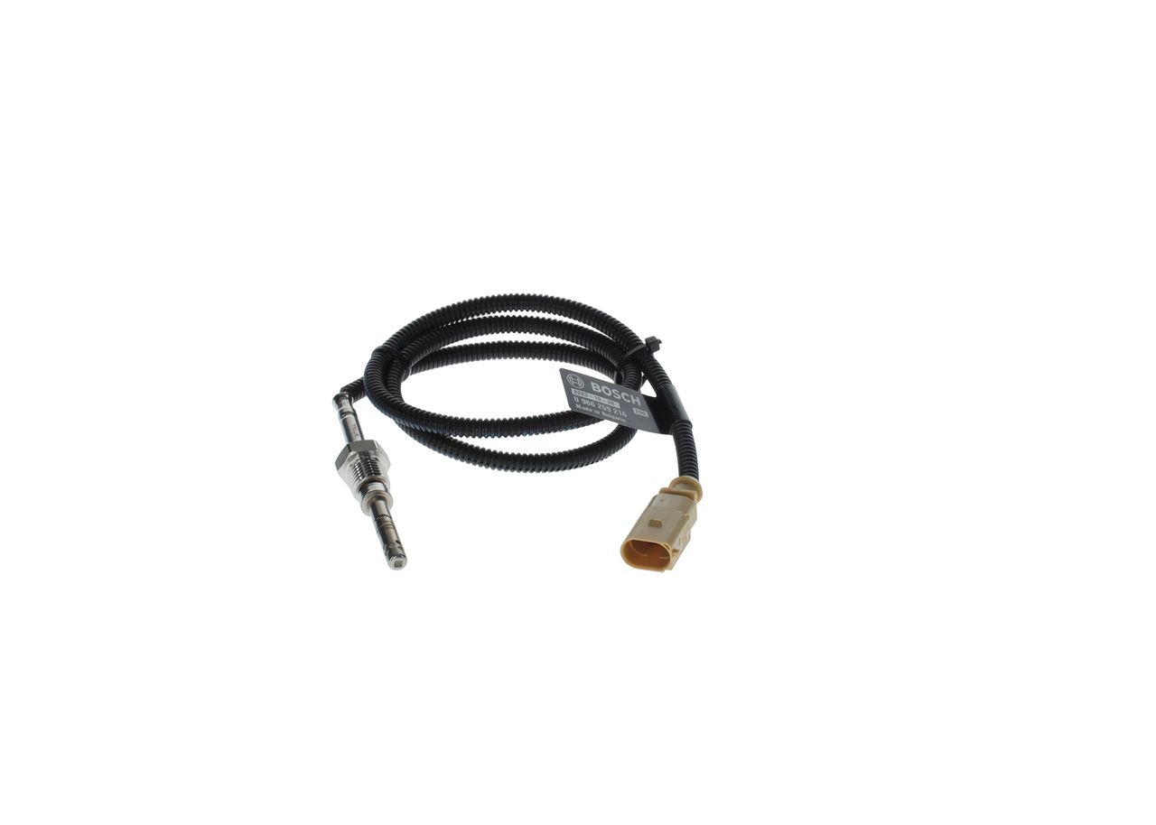 Sensor Abgastemperatur