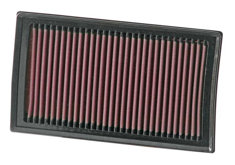 Plattenfilter (Einsätze)