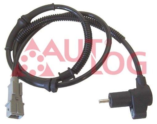 ABS Sensor Drehzahlmesser