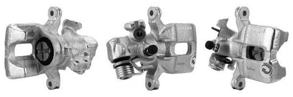 Bremssattel Bremszange