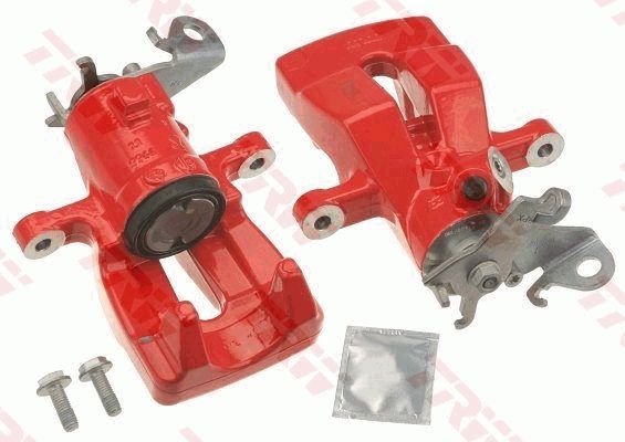 Bremssattel Bremszange