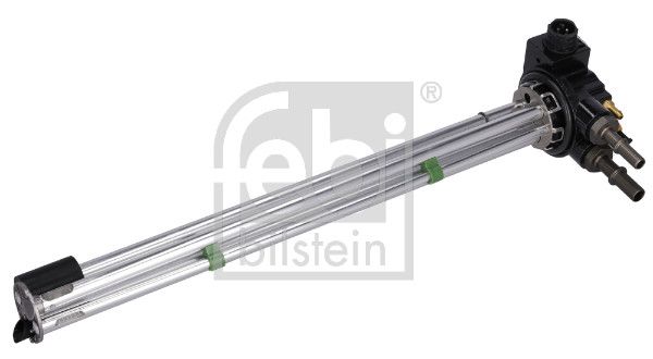 Sensor Kraftstoffvorrat