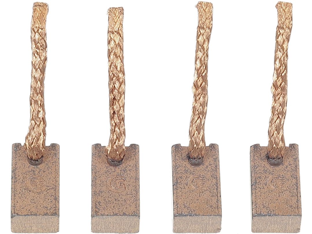 Kohlebürste Starter Anlasser