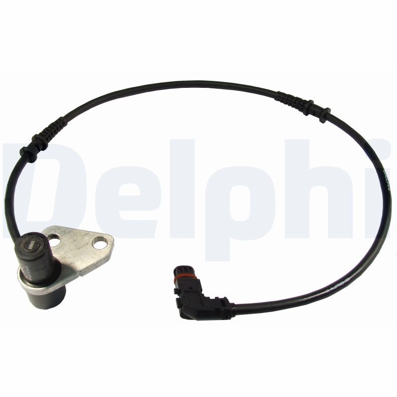 ABS Sensor Drehzahlmesser