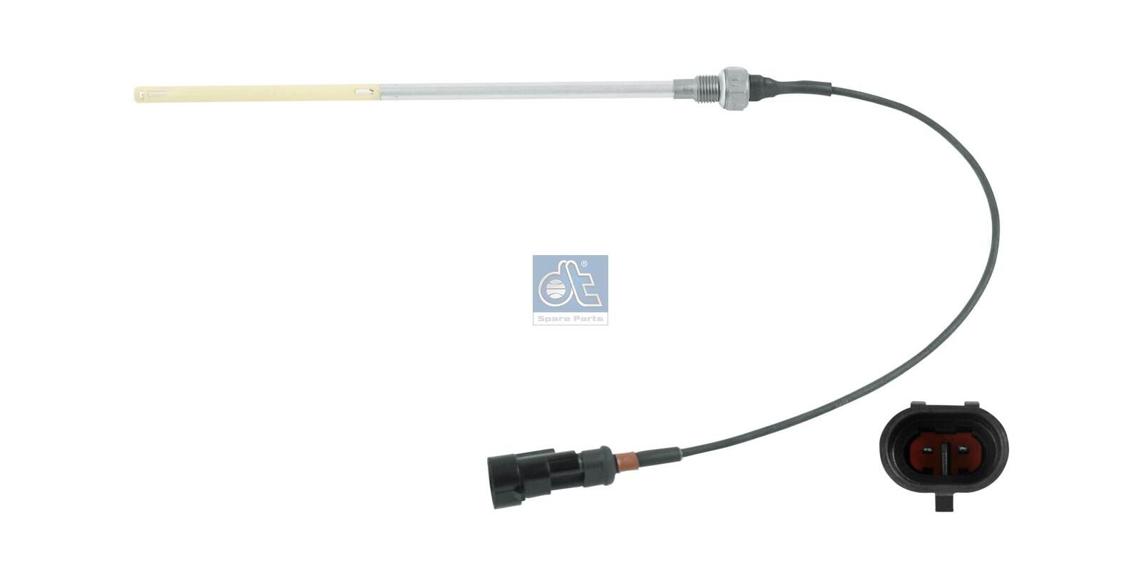 Sensor Öldruck