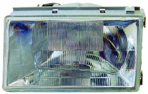 Hauptscheinwerfer