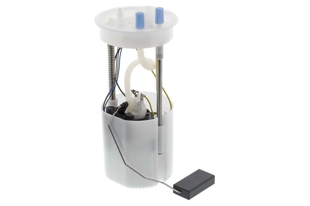 Kraftstoffpumpe