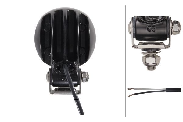 Scheinwerfer Arbeitsscheinwerfer
