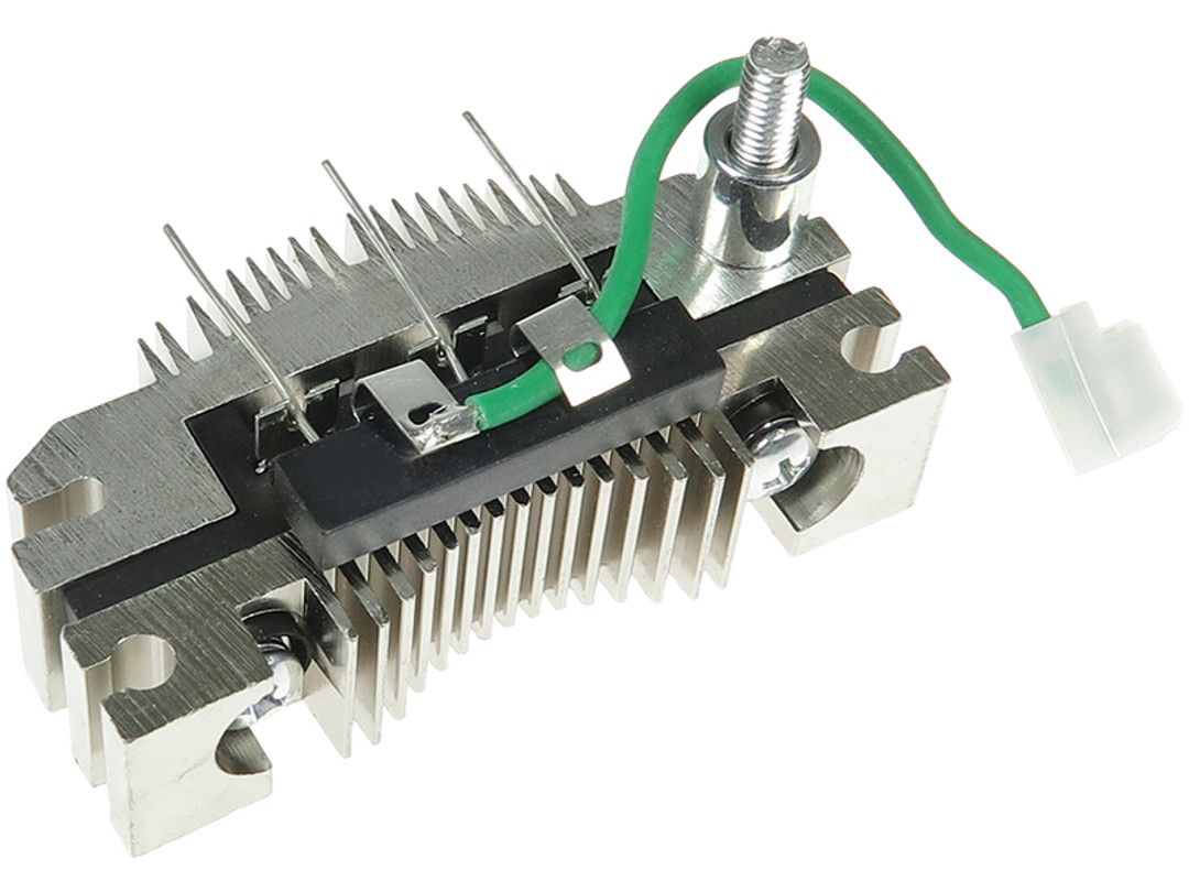 Gleichrichter Generator