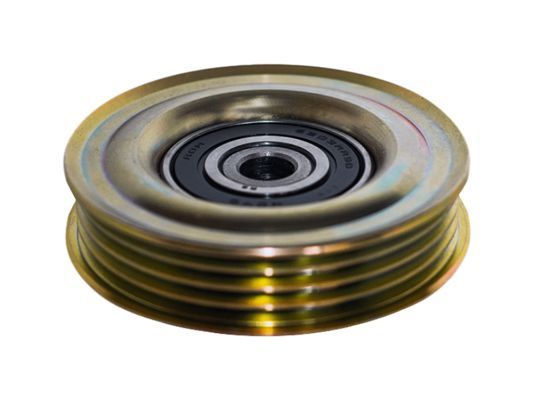 Spannrolle