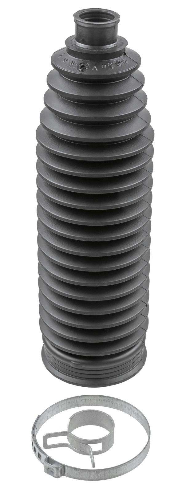 Faltenbalg Lenkmanschette