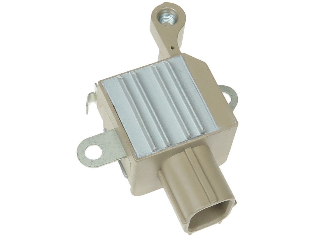 Lichtmaschinenregler