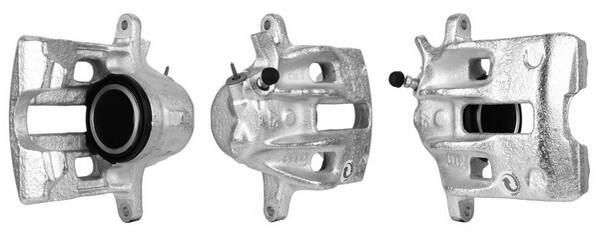 Bremssattel Bremszange