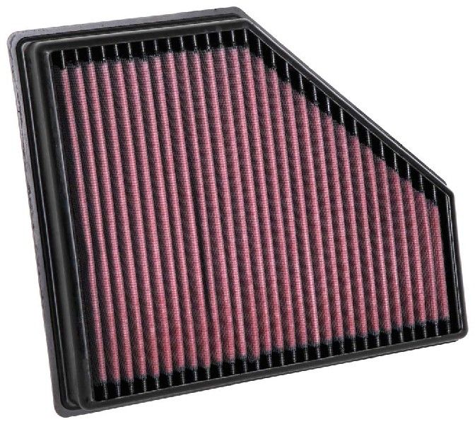 Plattenfilter (Einsätze)