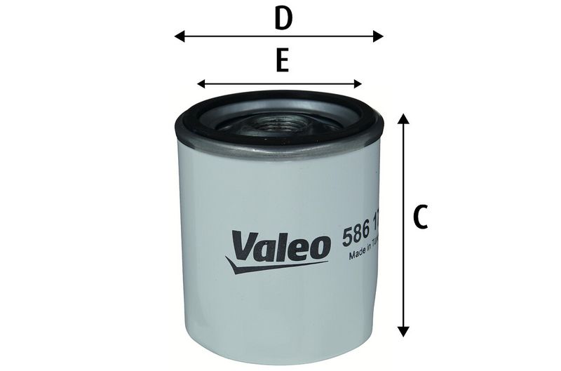 Ölfilter