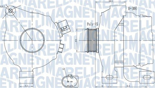Generator