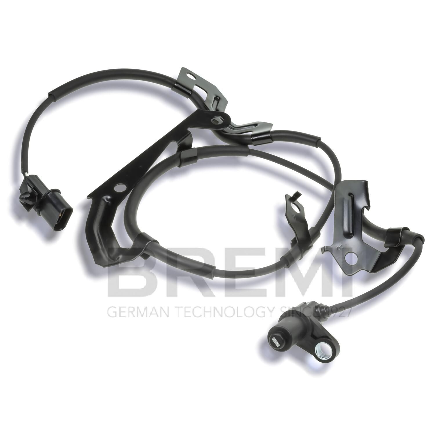 ABS Sensoren Set 2 Stück