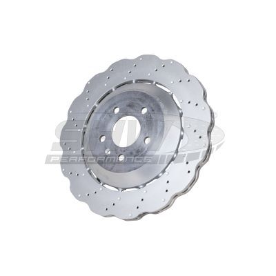 Bremsscheibe Scheibenbremse
