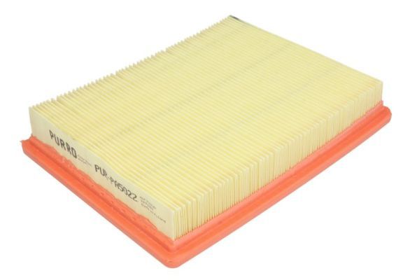 Luftfilter