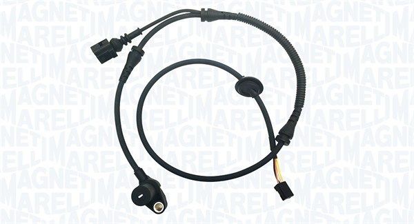 ABS-Sensor