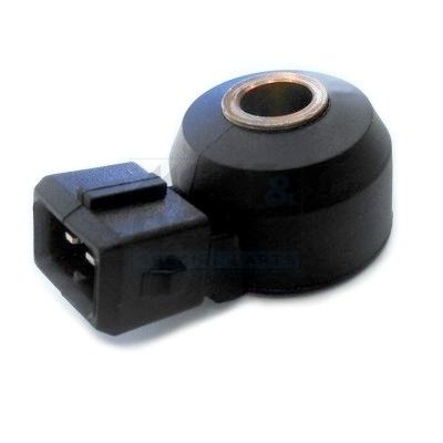 Klopfsensor