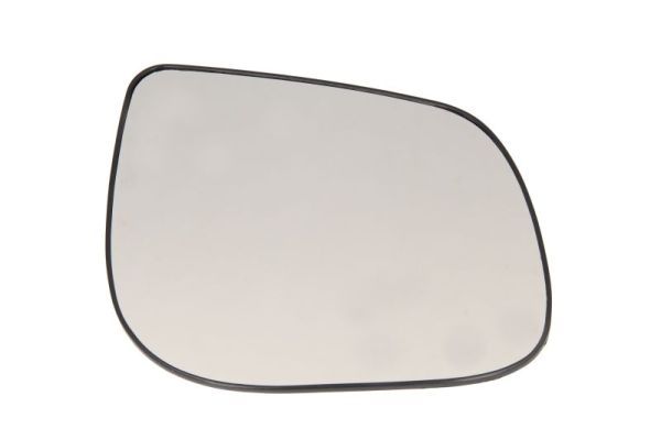 Spiegelglas Set Links Rechts