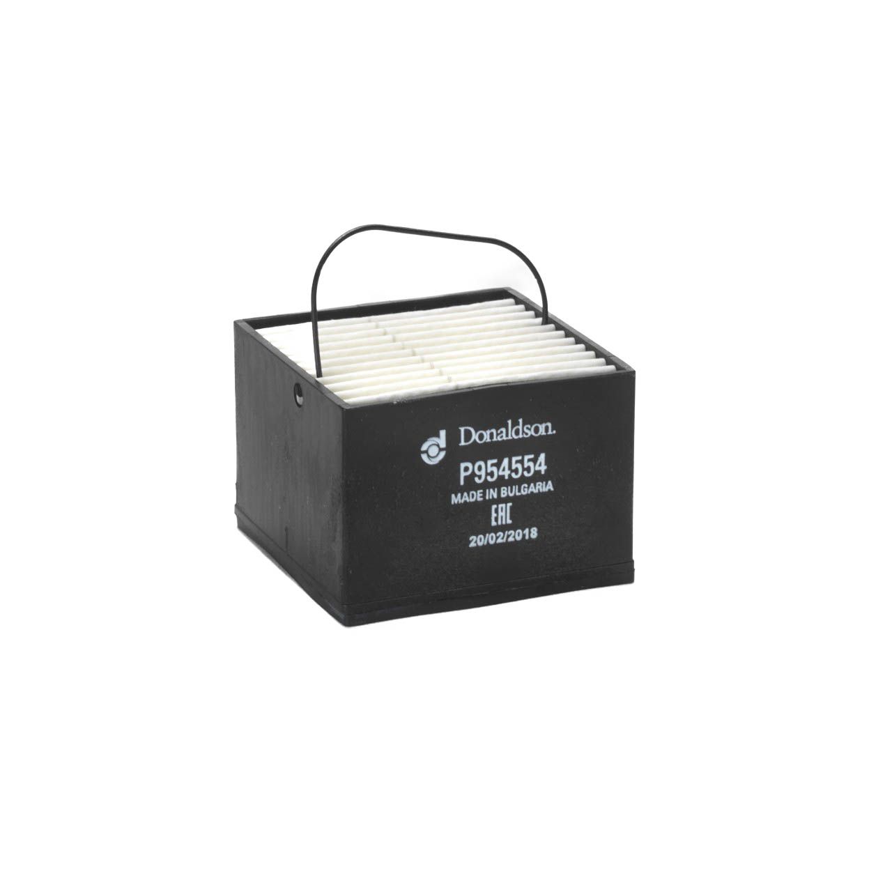 Kraftstofffilter Kraftstoff Filter