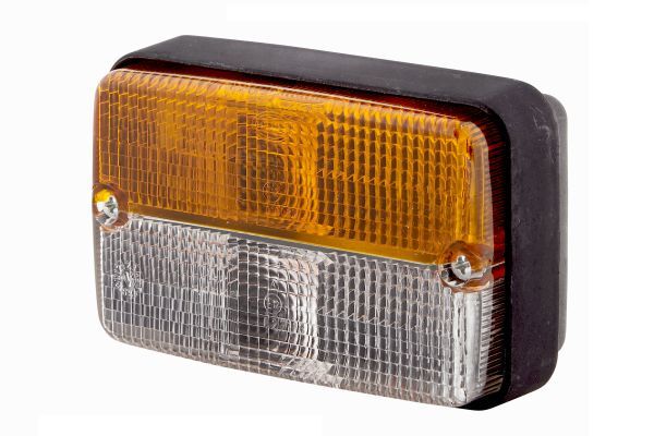 Blinker Blinkleuchte