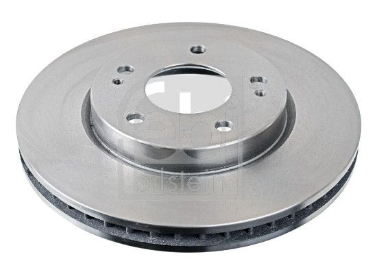 Bremsscheibe Scheibenbremse