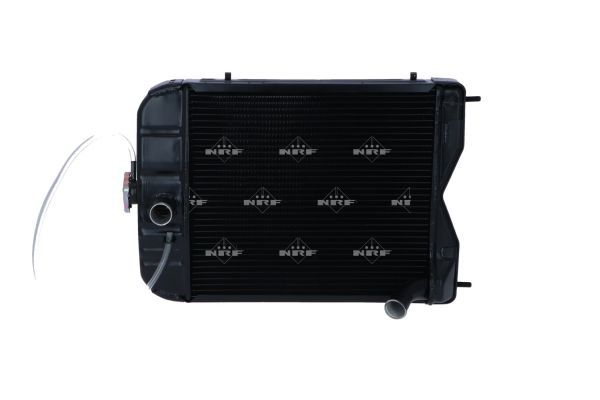 Kühler Wasserkühler Motorkühler