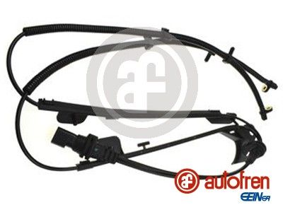 ABS Sensor Drehzahlmesser