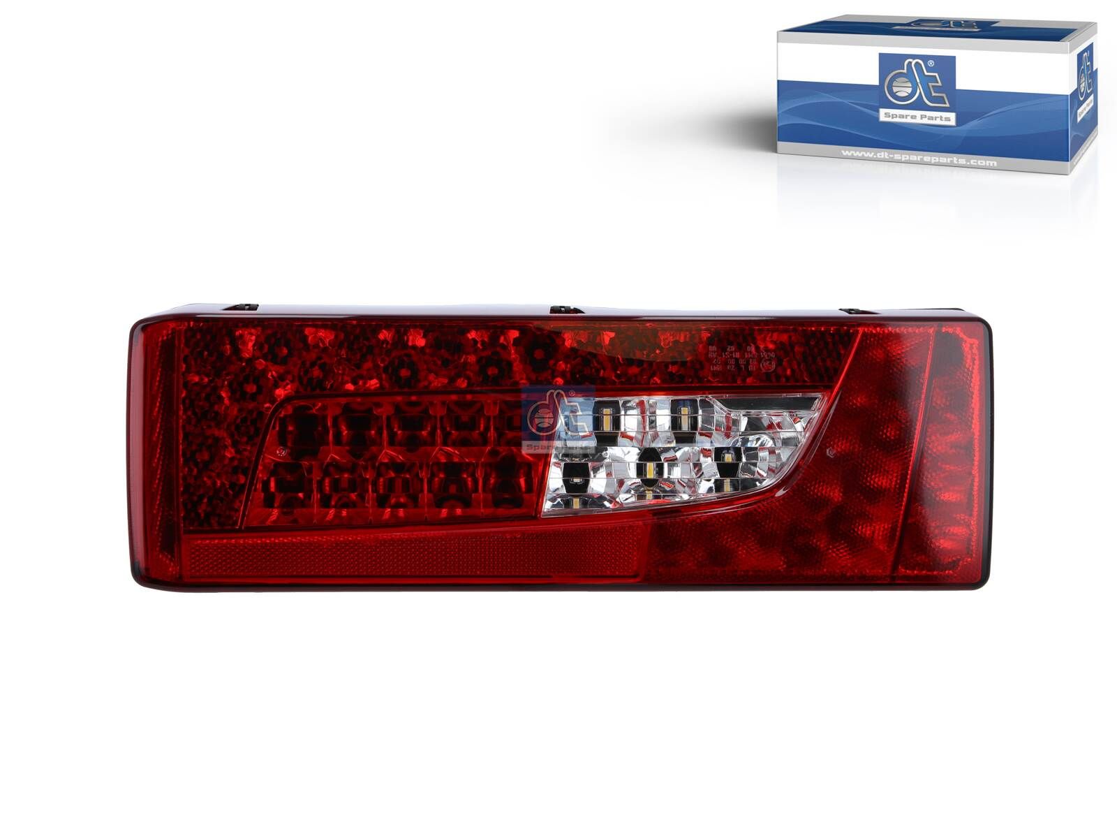 Rückleuchte Heckleuchte