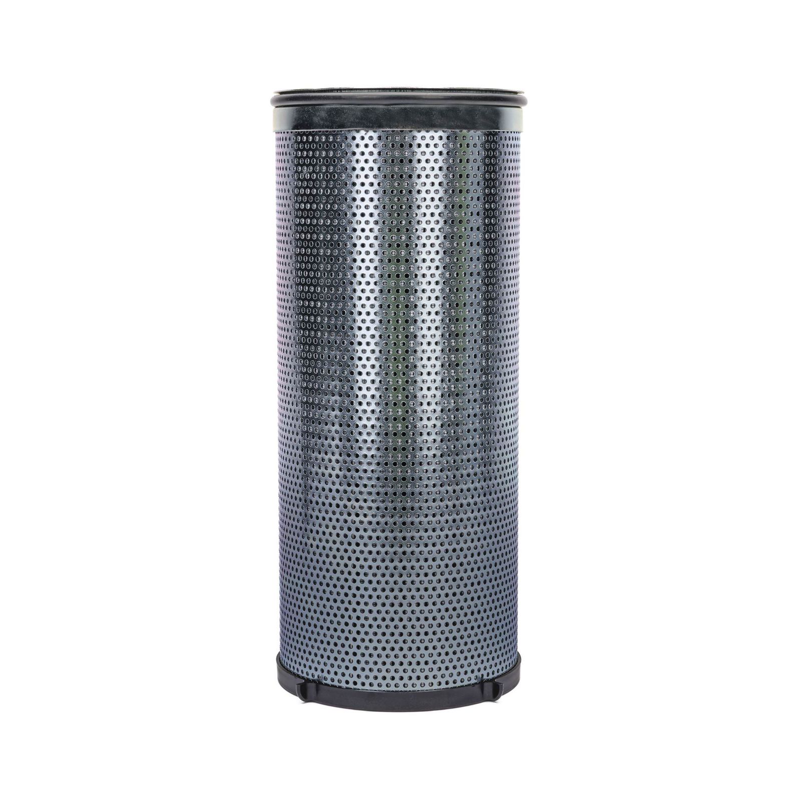 Arbeitshydraulik Filter Hydraulische Anlage