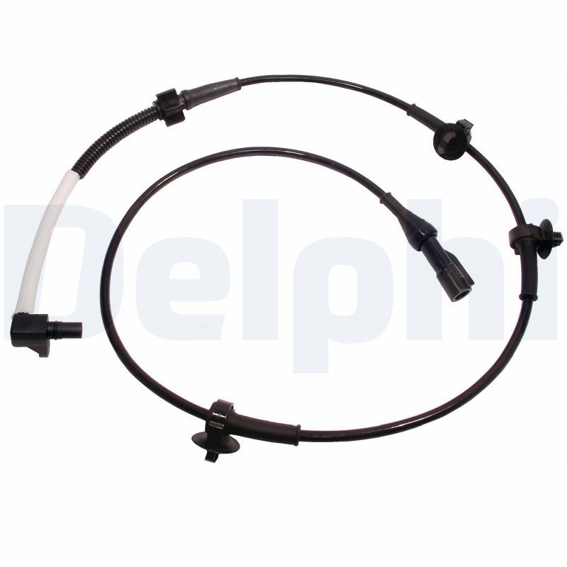 ABS Sensor Drehzahlmesser