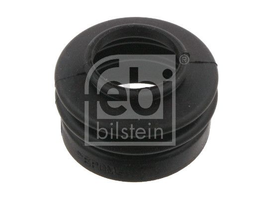 Faltenbalg Stabilisator