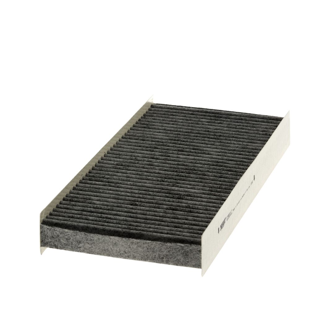 Filterset Ölfilter Luftfilter Innenraumfilter