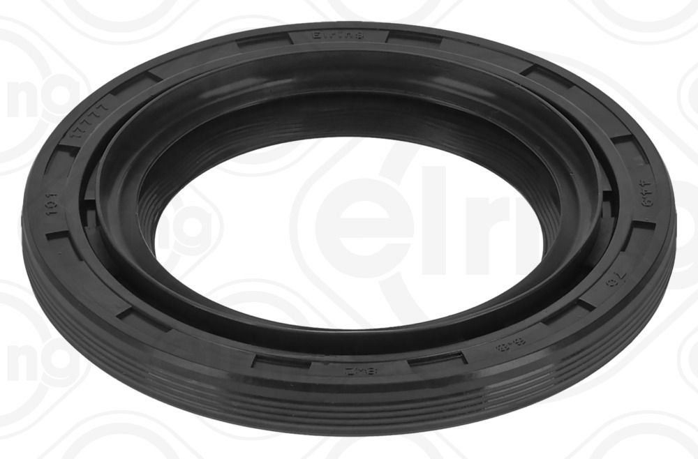 Wellen Dichtring Differential