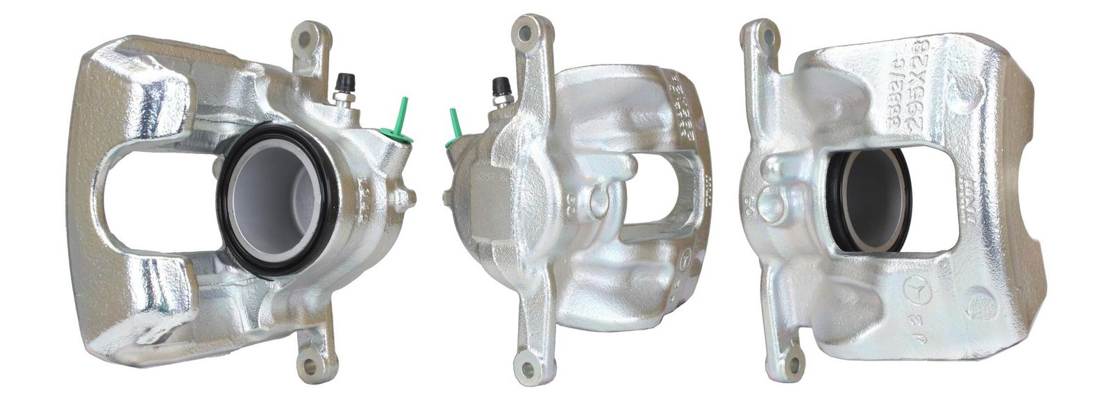 Bremssattel
