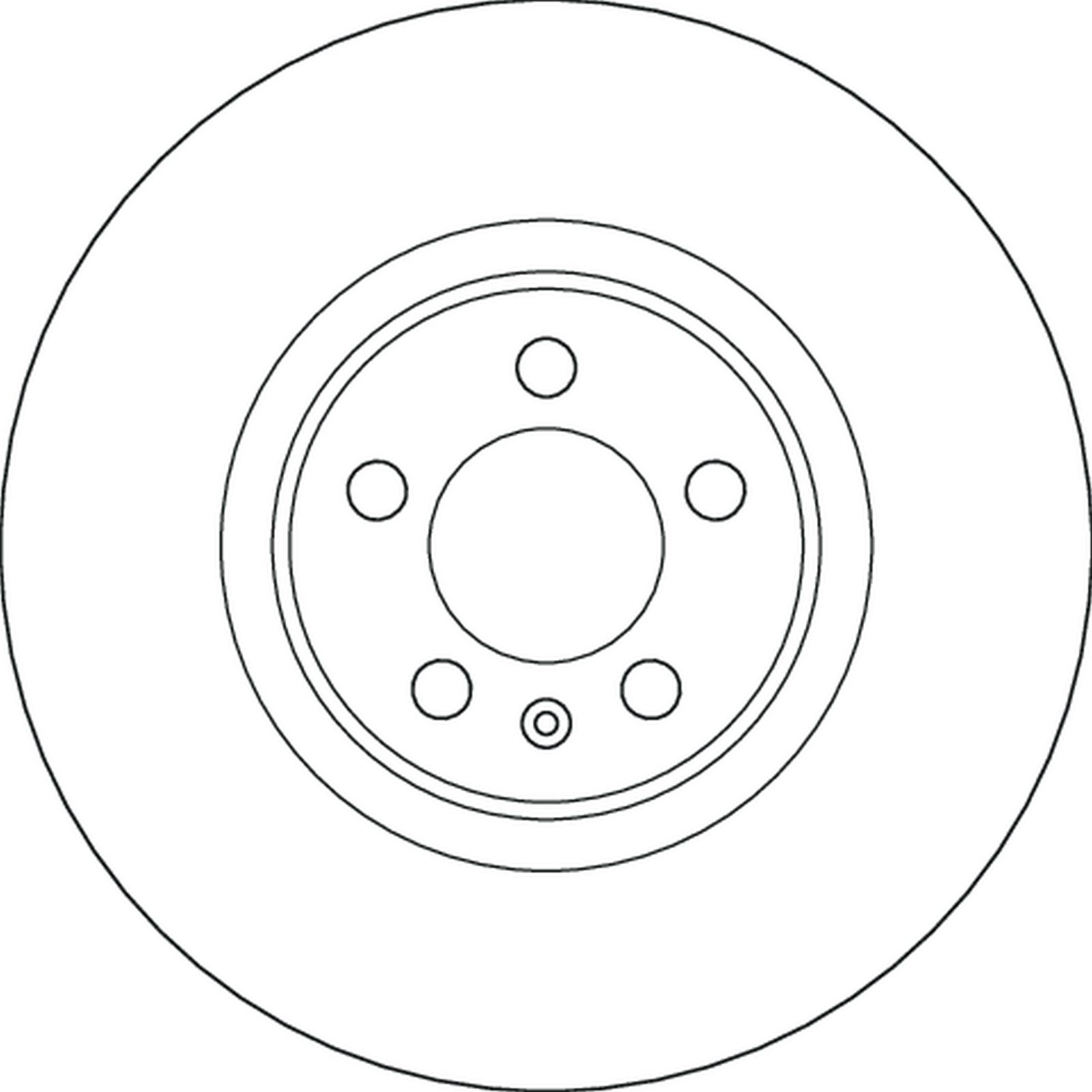 Bremsscheibe Scheibenbremse